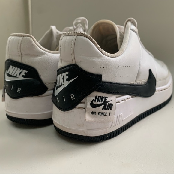 Nike Air Force 1 Jester US 7.5M - Picture 1 of 5